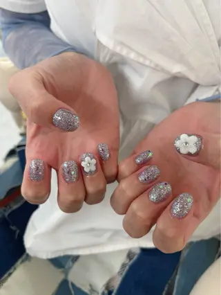 ネイル GRACE Saeのネイルデザイン