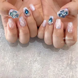 ネイル chulanail所属・arisa .のエステ・リラクイメージ