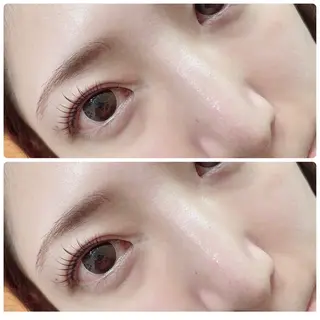 マツエク・マツパ Ysalon eyelashのマツエク・マツパデザイン