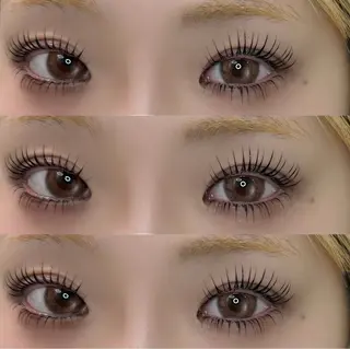 マツエク・マツパ Unefleur juraの眉毛・アイブロウイメージ