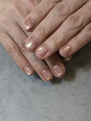 ネイル UFU. nailのネイルデザイン
