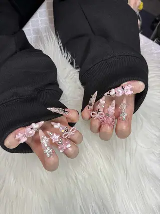 ネイル Nail Cozyのネイルデザイン