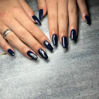 ネイル 𝐫𝐚𝐢 𝐧𝐚𝐢𝐥のネイルデザイン