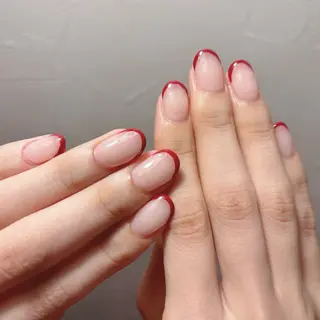 ネイル nails 🎀meのネイルデザイン