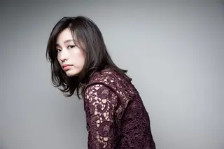 カラー 丁寧な技術が評判！ nao*c tresのヘアスタイル