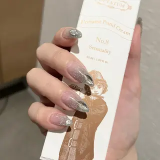 ネイル Cherias nailのネイルデザイン