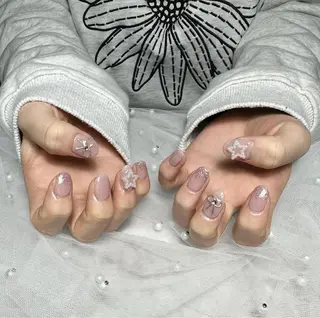 ネイル riri'snail ♡のネイルデザイン