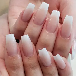 ネイル MU5-nail 金山ネイルサロンのネイルデザイン