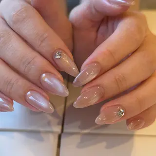 ネイル chihiro 🗽のネイルデザイン