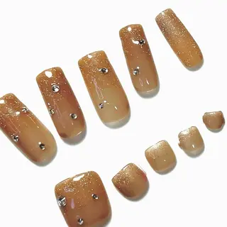 ネイル sharo nailのネイルデザイン
