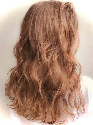 カラー emue　湘南台店【エミュー】所属・増山  丈汰/ emue湘南台のヘアスタイル