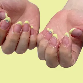 ネイル GO TODAY シェアサロン Aimee店所属・nail salon /wakanaのネイルデザイン