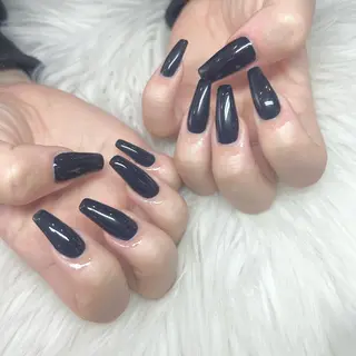 ネイル -Rien- プライベートサロンのネイルデザイン