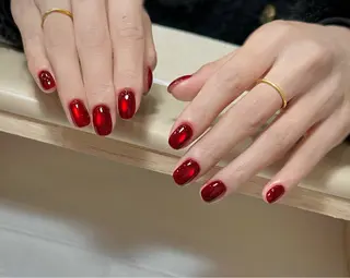 ネイル Y&SNailSalon所属・キ ミのネイルデザイン