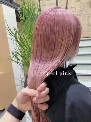 ロング カラー ヘアアレンジ メンズ 似合わせレイヤーカ ット ʚɞ riiのヘアスタイル