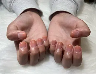 ネイル ୨୧ mami ୨୧のネイルデザイン