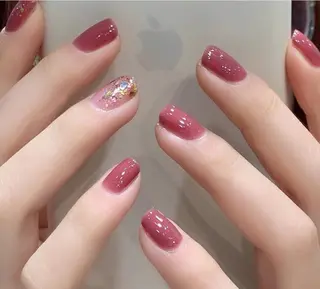 ネイル フジタ マドカのネイルデザイン