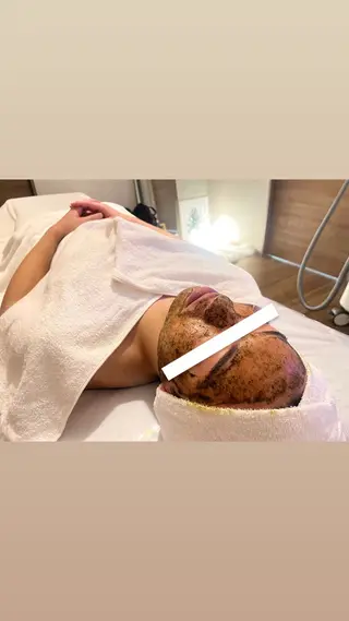 private salon Rii'f.所属・private sa lon Rii'f.のエステ・リラクイメージ