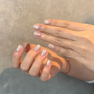 ネイル suk sallyのネイルデザイン