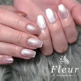 ネイル ☆Fleur☆ 西梅田のネイルデザイン