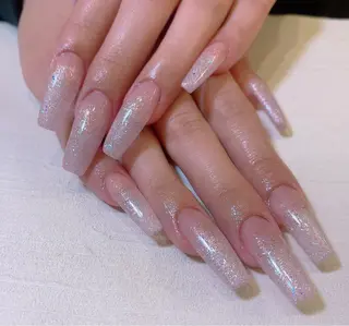 ネイル AMIRA Aのネイルデザイン