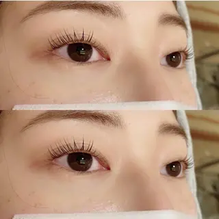 マツエク・マツパ eyelist マツエク🐣のマツエク・マツパデザイン