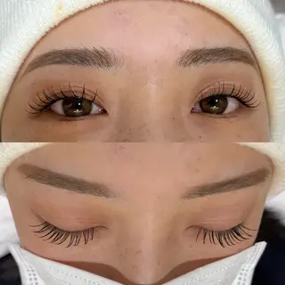 マツエク・マツパ ∴Sanae. ∴ トータルビューティーのネイルデザイン