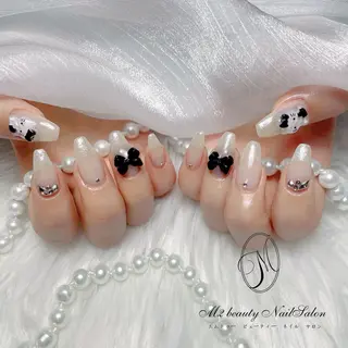 ネイル M2 beauty Mayuのネイルデザイン