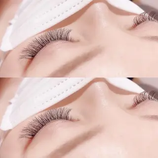 マツエク・マツパ Mimie【ミミィ】 韓国風まつ毛🎀のマツエク・マツパデザイン