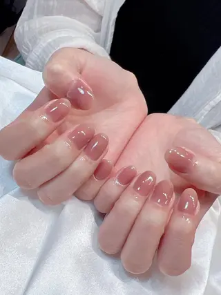 ネイル bijou nails所属・bijou nails 蓮のネイルデザイン