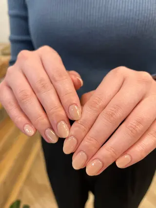 ネイル Nes.Nail所属・Miyagi Asamiのネイルデザイン