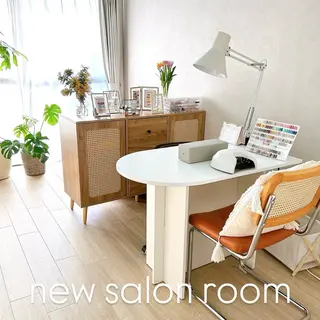 ネイル Kai  nail Mayukoのネイルデザイン