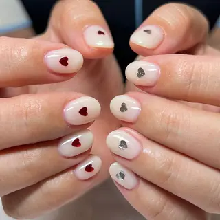 ネイル REHTOF ｜朝7時Open☀️のネイルデザイン