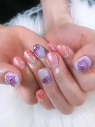 ネイル miwa ミワのネイルデザイン