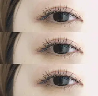 マツエク・マツパ H e l l a所属・まつげパーマ／眉毛 H e l l aの眉毛・アイブロウイメージ