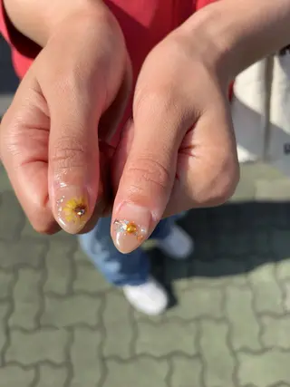 ネイル laviebelle norikoのネイルデザイン