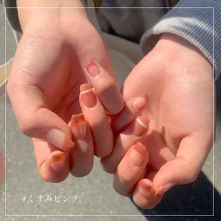 ネイル ネイルサロン クーのネイルデザイン