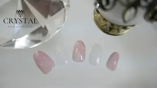 ネイル CL Nailのネイルデザイン