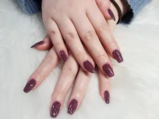ネイル Lily Eye&Nailのネイルデザイン