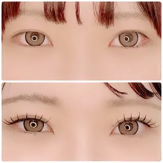 マツエク・マツパ ka pilina所属・ka pilina 木内愛美のマツエク・マツパデザイン