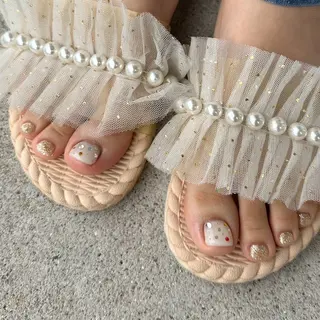 ネイル nails Lazosのネイルデザイン