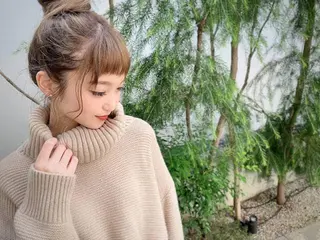 マツエク・マツパ yukana 🎀のマツエク・マツパデザイン