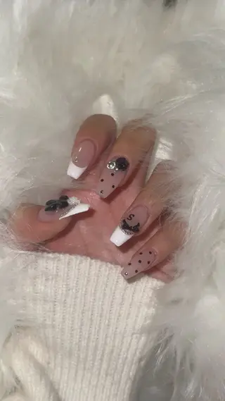 ネイル Pureté by Nnail所属・Pureté by Nnailのネイルデザイン