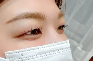 マツエク・マツパ I'LL所属・高橋 怜子のマツエク・マツパデザイン