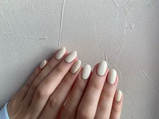 ネイル scre as Etelのネイルデザイン