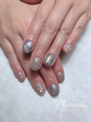 ネイル Malama ___Ayakaのネイルデザイン