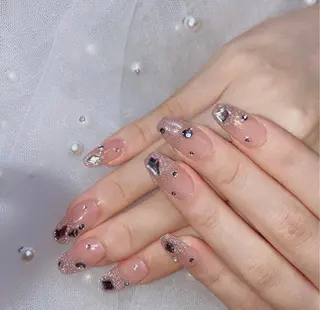 ネイル Y&Y ネイルサロンのネイルデザイン