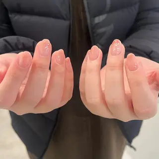 ネイル DEE nail Eriのネイルデザイン