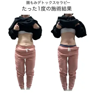 White labo 田中のエステ・リラクイメージ