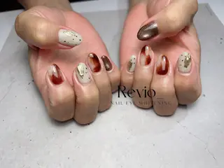 ネイル 𝐑𝐞𝐯𝐢𝐨 ___堺市西区のその他イメージ
